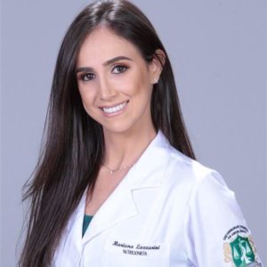 Nutricionista em Uberlândia